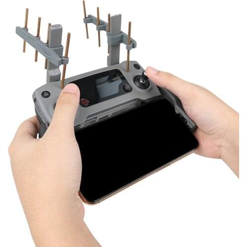 2.4GHz Range Exstender Remote Controller YAGI Antenna Signal Amplifier Booster for DJI MINI SE /Mavic 2/Mavic Mini Accessories