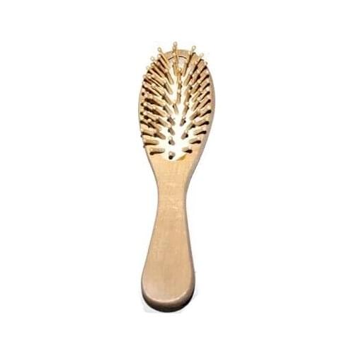 BRUSH COMB NATURAL NATUREL MODEL 3 463935469