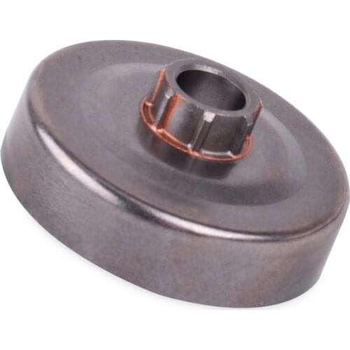 LETAOSK Clutch Drum Replacement Fit for HUSQVARNA 36 41 136 137 141 142 Chainsaw 530047061 Accessories