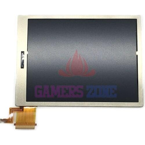 Replacement Lower Bottom LCD Display Screen for Nintendo 3DS N3DS Bottom LCD Displays