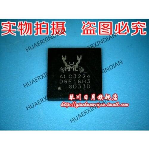 Brand new original ALC3224 ALC3224-CGT ALC3224-CG High Quality