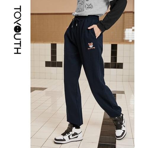 Toyouth Women's Sports Pants