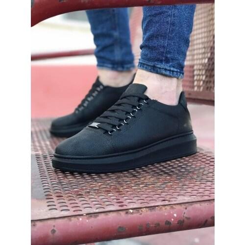 WAGOON Mens Breathable Sneakers