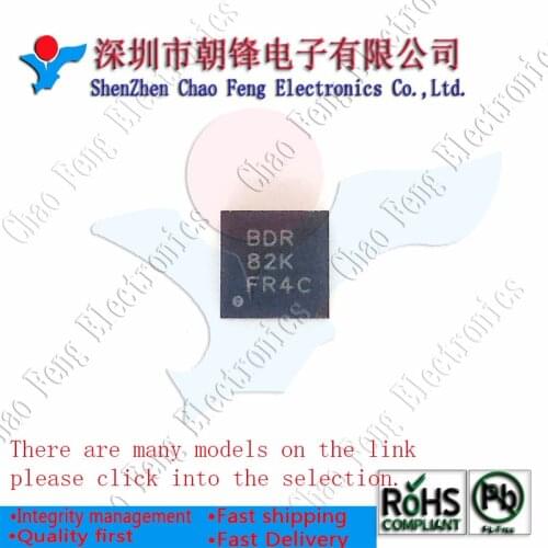 10PCS TPS61020DRCR TPS61020 BDR RT8055GQW JN=** RT8055 QFN10 New original