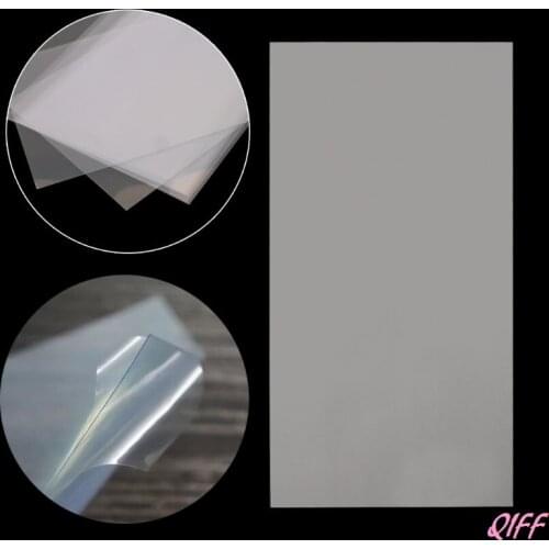 10Pcs Jewerly Epoxy Bracelet Ring Mold Hand Resin Craft Ink-style Film Fillings