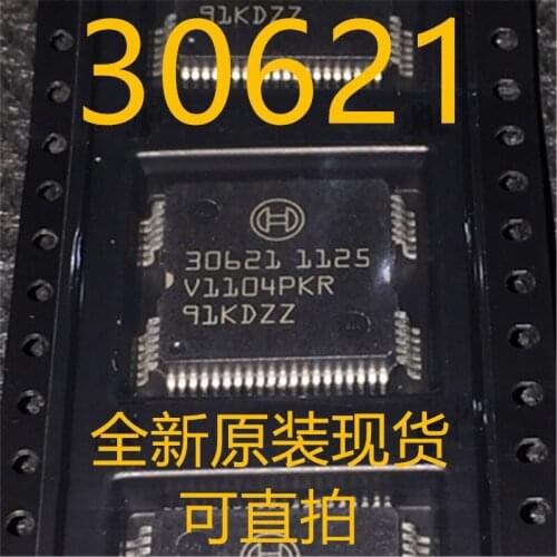 100% New&original 30621 HQFP64