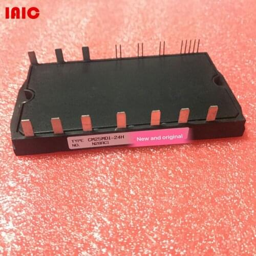 100%New and original, 90 days warranty CM25MD1-24H