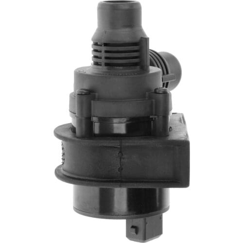 ABS High Accuracy Cooling Auxiliary Water Pump for BMW X5 E67 E65 E61 E60 E63 Engine 64116922699 1 Piece