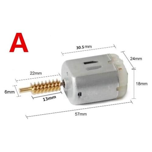 Automobile Central Door Locking Actuator Motor for Hyundai SONATA 8 IX35 I30