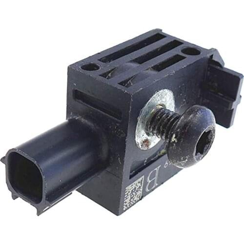 Side Impact Sensor For Chevy Equinox Cruze Terrain OEM 13502577 Front Impact Sensor
