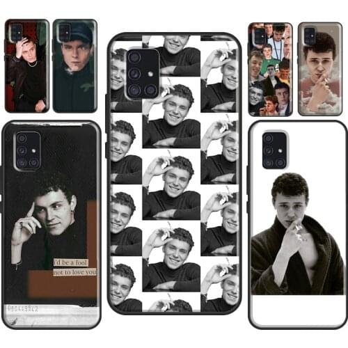 Aron Piper Elite Case For Samsung A51 A71 A11 A31 A41 A20e A21S A01 A02S A50 A40 A70 A12 A52 A72 A32 Cover