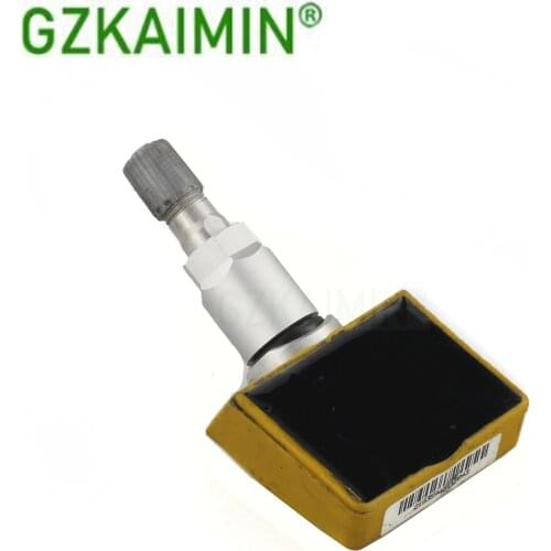 Tire pressure sensor, tire pressure monitoring system 40700-JA01B,40700 JA01B