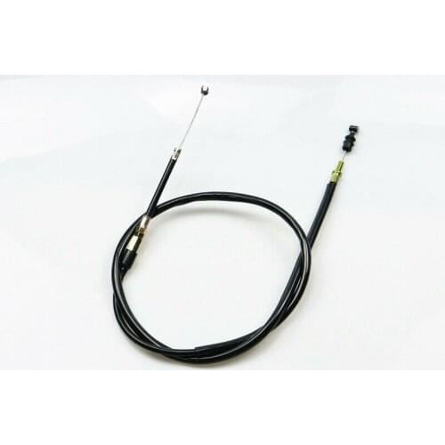Dirt Off Bike Clutch Control Cable Wire Brake Line For Suzuki DR250 Djebel 250