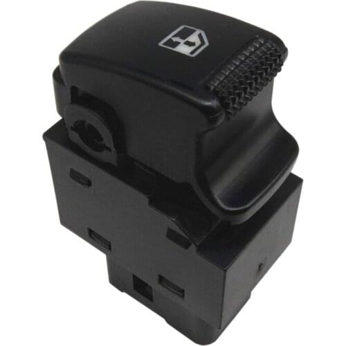 Electric Window Penger Control Switch 93580-2E000 for Hyundai Tucson Window Regulator