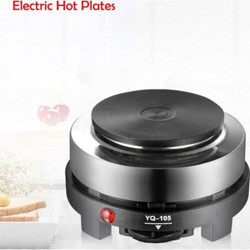 GRILL GURU Table Electric Stoves