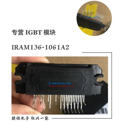 IRAM136-1061A2 1RAM136-1061A2