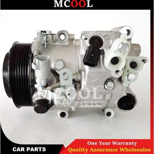 For AC Compressor For kia optima 2016 ac compressor air conditioner car compressor 97701D4100