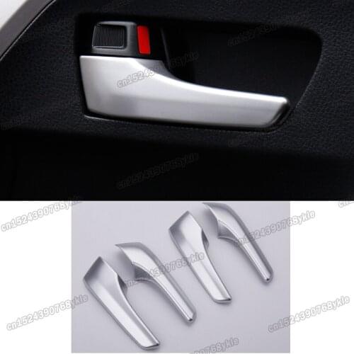 Lsrtw2017 stainless steel car door sill car door threshold for lincoln mkc 2014 2015 2016 2017 2018 2019