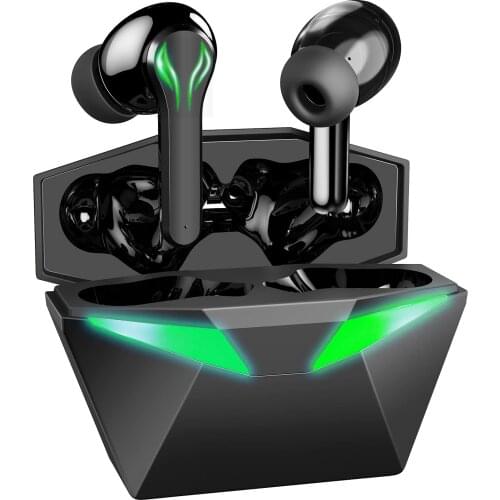 MuuXiinS Headphones With Microphone