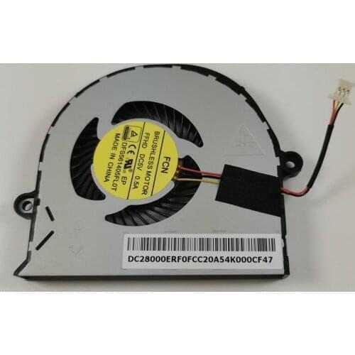 New Original For Acer TravelMate P246-M P246-MG P249-M P249-MG P256 P256-M P256-MG P257-M P257MG P258-M P258-MG Cooling Fan