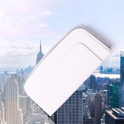 New Home Window Glass Cleaning Wiper Double Side Magnetic Windows Cleaner Brush Washing Brushes Household Cleaning Tools