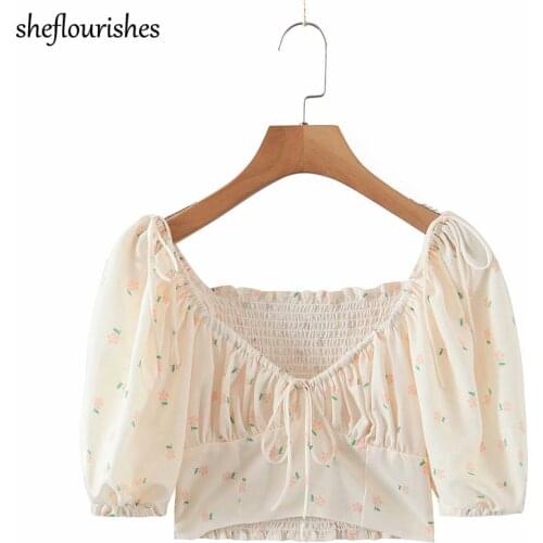 Sheflourishes Blouses With Sleeves