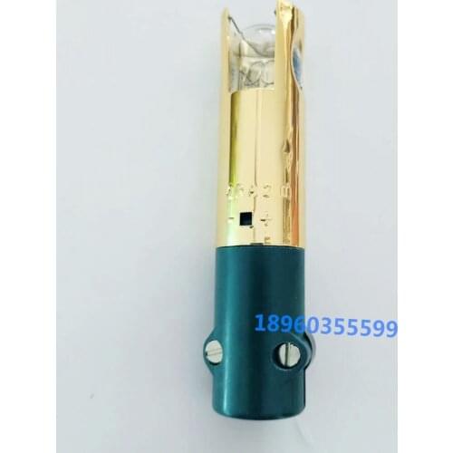 QRA2 electric eye UV flame probe QRA2M Siemens flame detector burner accessories electric eye