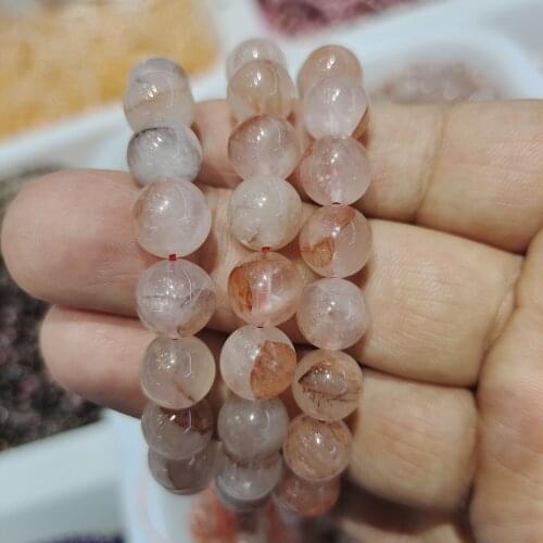 1pcs Natural crystal bracelet for ladies gift decoration