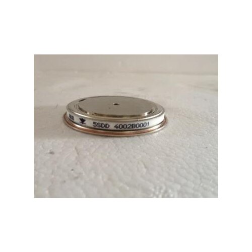 5SDD 4002B0001 5SDD4002B0001 Ensure that new and original