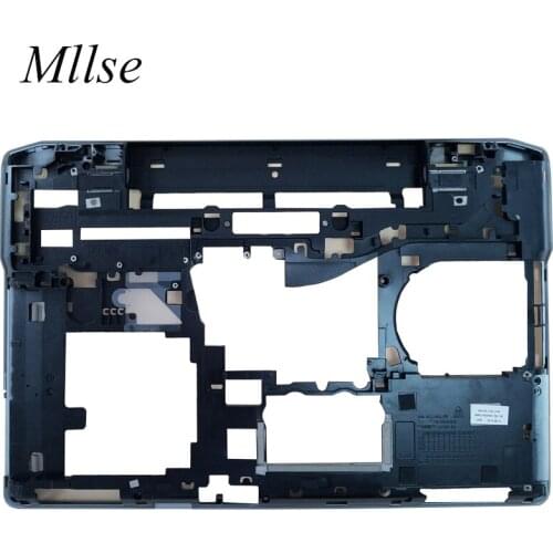 Free Shipping new original laptop part for DELL LATITUDE E6530 bottom base 0G3K7X G3K7X