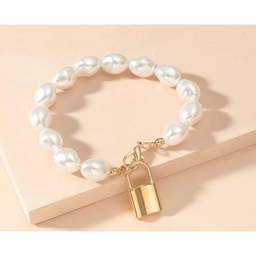 Chadestinty Beaded Bracelets