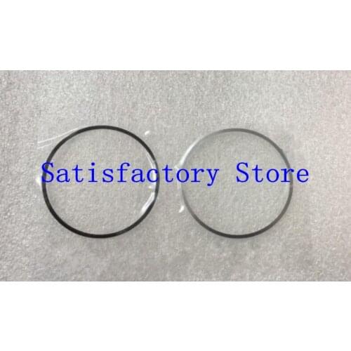FOR Sony 16-50MM front cover ring lens cover sheet pressure ring zoom ring decorative film decorative circle