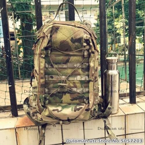 Duloman utc Sport Bags