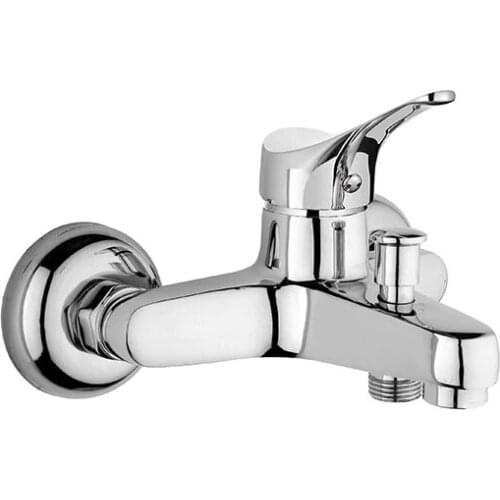 Ivory Aegean Bathroom Handshower Chrome Finish 436051471