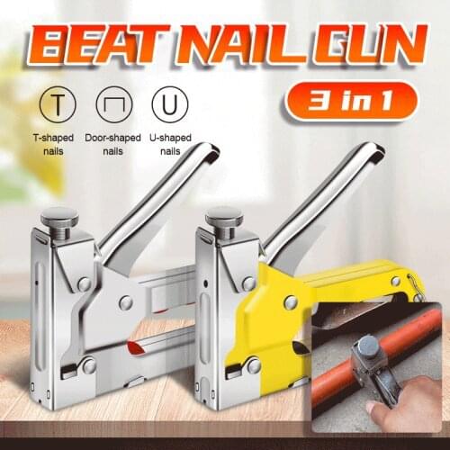 Isfriday Pneumatic Nail Guns