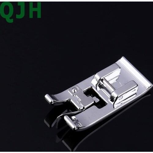 Multi-functional household electric sewing machine lock edge presser foot accessories 7310C fit for Singer,Janome,Brother,Feiyue