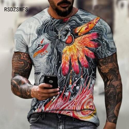 2027 jumper T-shirt Javier mens T-shirt abstract pattern high definition printing Summer Short Sleeve Top Tees Size XXS-6XL