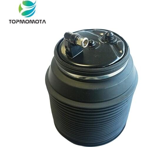 New arrival rear air springs for Toy-ota Prado air suspension bags OEM: 48090-50211 /48080-50290