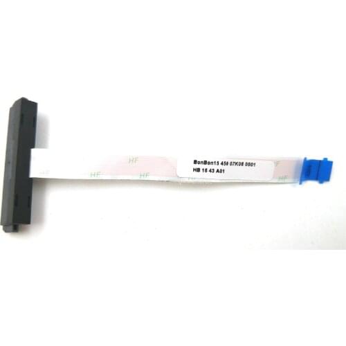 New HDD Cable For HP Envy M6-AQ103DX M6-AQ105DX M6-AR004DX X360 15-AQ 15T-AQ M6-AQ M6-AR Hard Drive Cable 856788-001