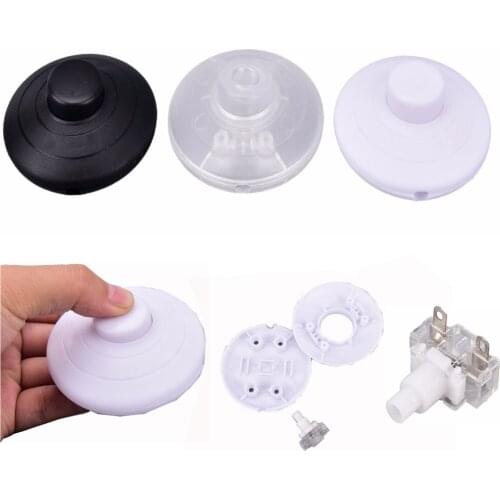 Practice 317 Floor Lamp Foot Switch On Off Halfway Round Foot Reset Button Online Switch