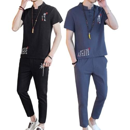 Qj cinga Men's Warm Tracksuits
