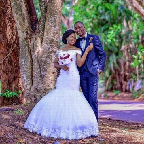 QQ Lover Wedding Dresses For A Magnificent Figure