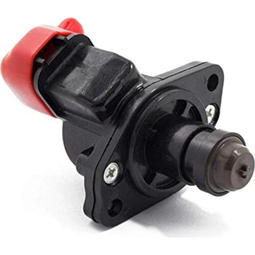 Idle Air Control Valve MD628059 For Mitsubishi Cheetah Pajero V33 V43 MD628059