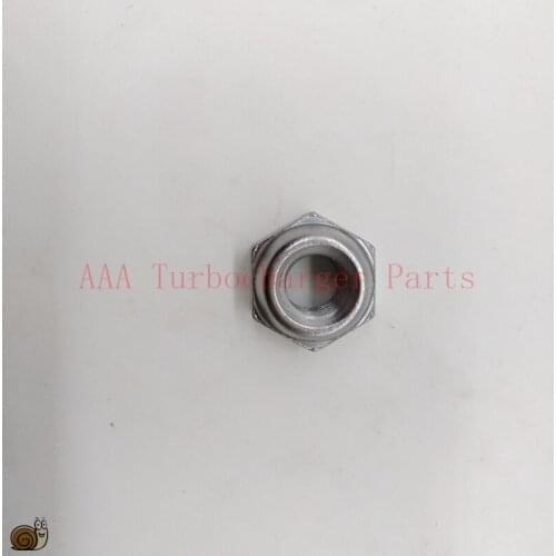 S400 turbo Lock nut Turbo Parts repair kits supplier AAA Turbocharger Parts