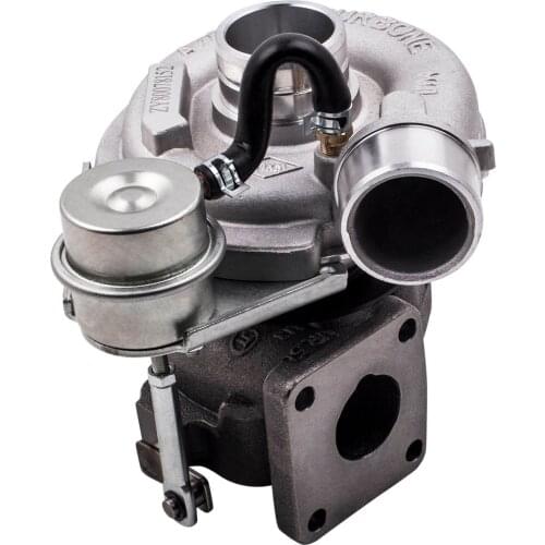 Turbo Cartridge Chra For Fiat Ducato 2.8 TD 122HP 8140.43/8140.43.2600 96- For Renault Master 2.8 TD S9W700/S9W702 97