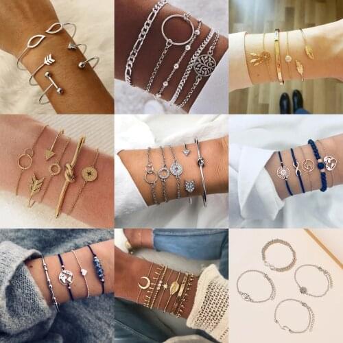 UODCM Bead Bracelets