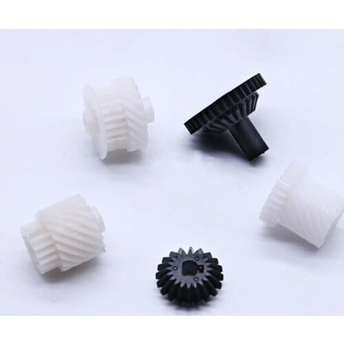 1SETS DCC5065 Recycling gear for Xerox color 550 560 570 700 C75 J75 DocuCentre c6500 c5065 c7500 c5540 c7600 toner gear