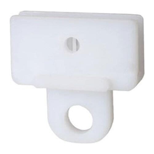 Window glass lifter clip car clips for Lifan X60/X50/620 glass bracket snap clip 2pcs