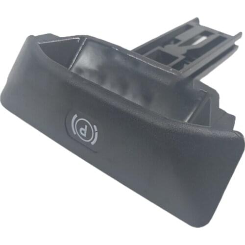 2021 New A2044270020 Car Parking Brake Pull Handle Switch for Mercedes C-Class E-Class