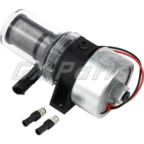 417059 30-01108-03 30-01108-02 Fuel Pump for Thermo King MD KD RD TS URD XDS TD LND